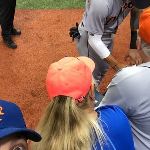 Meet your Posher, Teddy